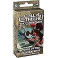 Fantasy Flight Games Call of Cthulhu LCG Pk: Curse O/T Jade Emperor