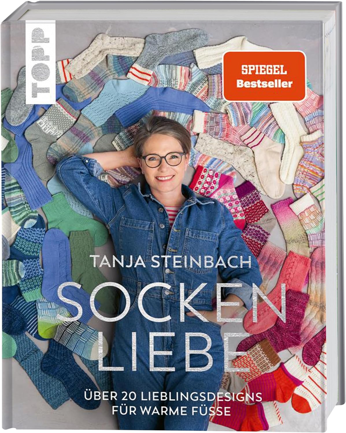 Let's knit! 24 Events im Advent: Der Strick-Community-Adventskalender - Analyse des détails et conception
