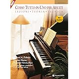Corso tutto in uno per adulti – Vol.1. Con audio in download. Lezioni, teoria, tecnica