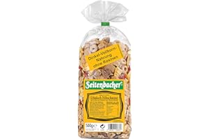 Seitenbacher Müsli - Miscela di farro, 500 g