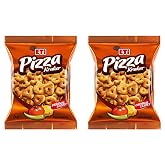 Eti Pizza Cracker 76 g 2 pack