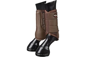 LeMieux Prosport Mesh Pair Unisex Bürstenstiefel