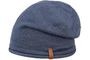 CHILLOUTS Longbeanie Mężczyźni leicester