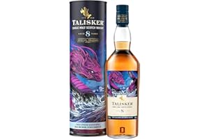 Talisker - 2021 Special Release - Single Malt Scotch - 2012 8 year old