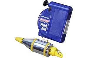 Faithfull, Filo a piombo automatico, 400 g - FAIPLUMBAUTO