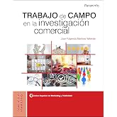 Trabajo de campo en la investigaci&oacute;n comercial (Comercio y Marketing)