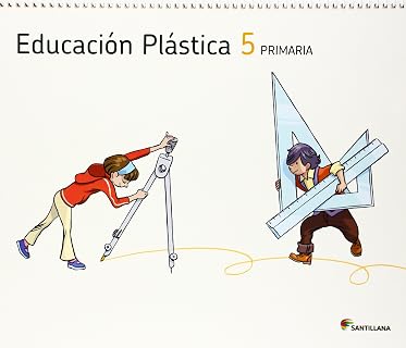 EDUCACIÓN PLÁSTICA 5 PRIMARIA