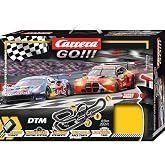 Carrera, Go Dtm Y&uuml;ksek Hız M&uuml;sabakası/Go Dtm High Speed Showdown, 20062561, &Ccedil;ok Renkli