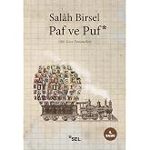 Paf ve Puf