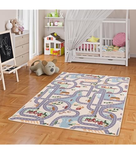 Tapis En Mousse Naruto 40x70cm - Décoration Chambre Fan Manga Officielle