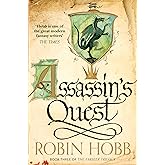 Assassin&rsquo;s Quest: 3/3