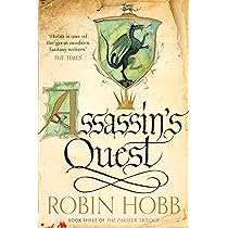 Royal Assassin: Il Secondo Libro Della Saga Fantasy Bestseller - Avventura Epica E Intrighi - Foto 6