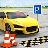 juegos de aparcar Euro coche real: parking gratis