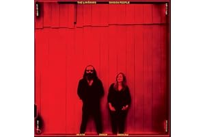 Shadow People (Lp+CD) [Vinyl LP]