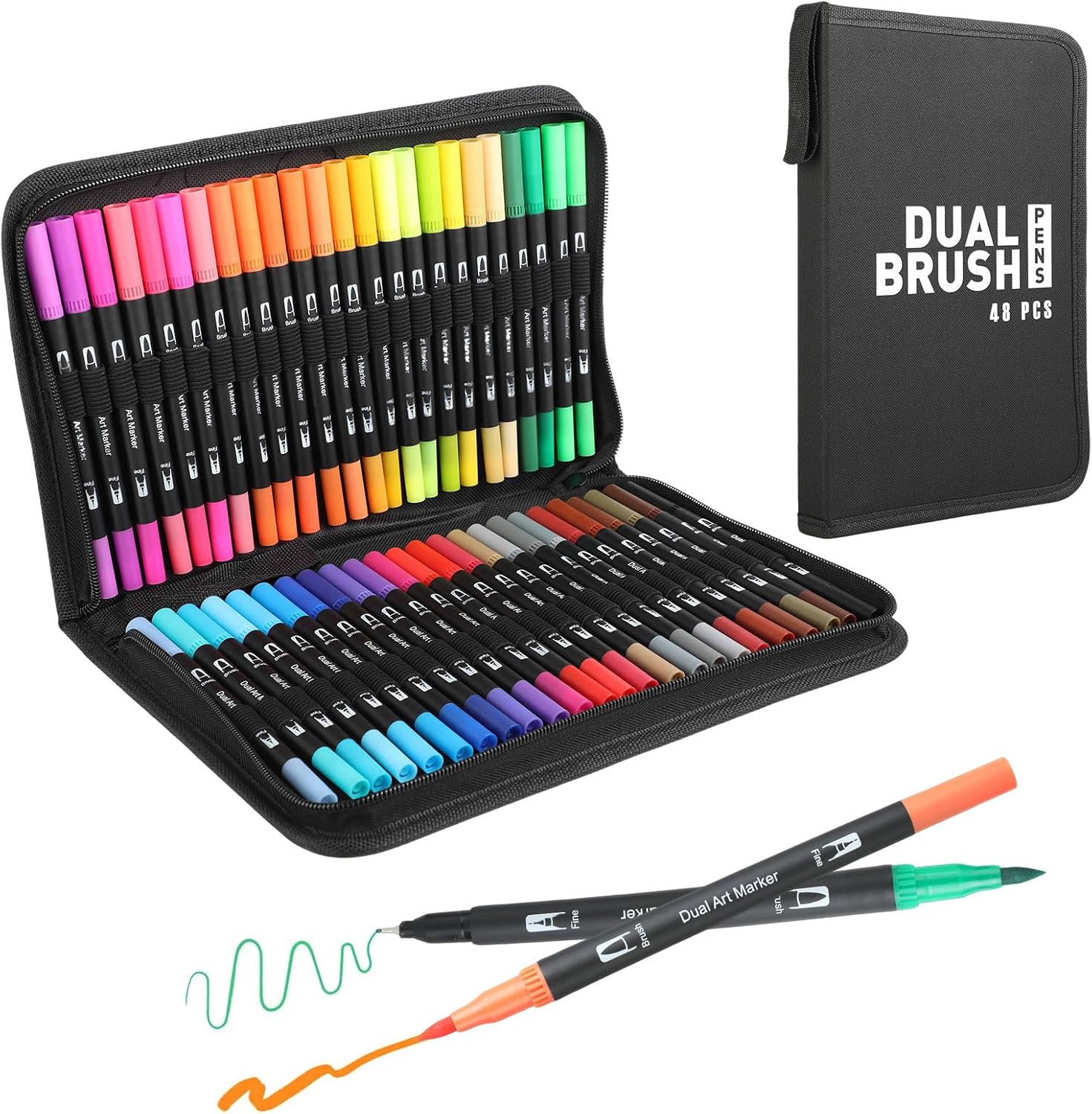 Retour d'Expérience & Bilan Utilisateur : CRESZZLE Set med 48 pennor med dubbla spetsar