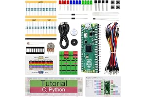 with Raspberry Pi Pico