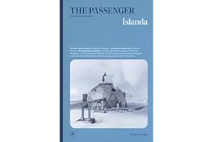 Islanda. The passenger. Per esploratori del mondo