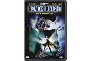 Tales From the Crypt Presents Demon Knight