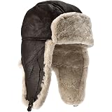 Genuine Sheepskin Leather Hand Crafted 