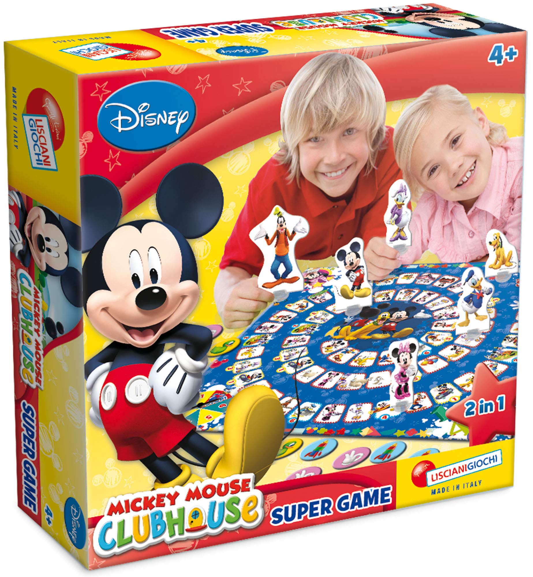 Color Baby - Juego de Mesa