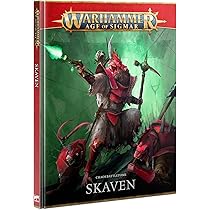 WARHAMMER AGE OF Sigmar Stormcast Eternals Order Battletome neuf « 1ère