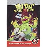 Red Glove Mostri vs Alieni, Espansione per Vudù RG20324