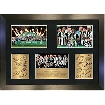 Newcastle United 2022/23 A4/A3 Football Memorabilia/Collectable