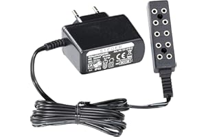 Steger Rulke060959 07-310.2 Puppenhauszubehör, Schwarz