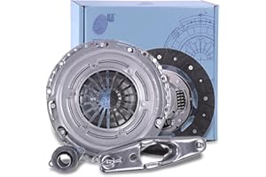 ‎BLUE PRINT Blue Print ADV183056 Kupplungssatz mit Ausrücklager , 1 Stück