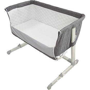 babystyle oyster snuggle bed