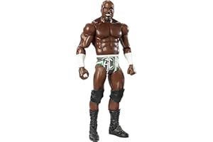 WWE Base Apollo Equipaggi Statuetta Serie 70