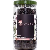 HAVAZA Black Saddle Olive - 1000 gr. (291-320 Caliber)