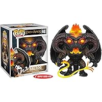 Funko 13554 Pop! Vinyl LOTR/Hobbit Nazgul