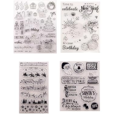 Kit 40 Alianti Per Carte Scorrevoli Con 2 Fustelle E 100 Punti Adesivi Per Scrapbooking E Biglietti Fai-da-te