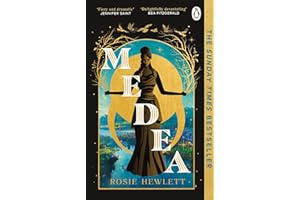 Medea: The spellbinding mythological retelling and Sunday Times bestseller