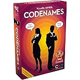 Czech Games Edition Codenames Board Game