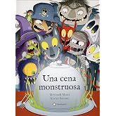 Una cena monstruosa: 1 (Una serie de miedo)