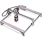 ATOMSTACK A5 Pro 40w Laser Graviermaschine Laser Engraving Carver DIY Logo Markierungsdrucker, Arbeitsbereich 410 mm x…