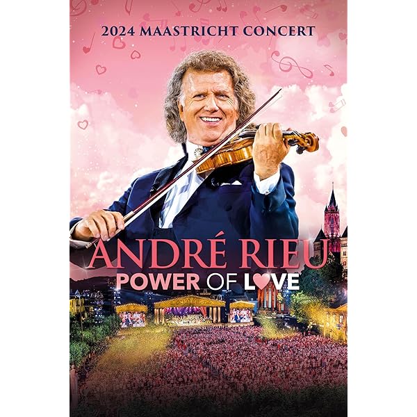 その他 Andre Rieu Presents: Mirusia-Always &amp; Forever [DVD] MIRUSIA - Always & Forever - Amazon.com Music