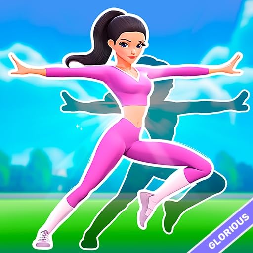 Calm Energy Daily Fitness - Glorious