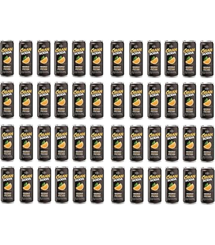 thumbnail: 12x Lemonsoda Zero PET Fles 1L – Italiaanse Citroenlimonade Zonder Suiker – Met Mineraalwater Uit Crodo-bronnen
