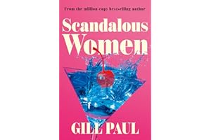 Scandalous Women: Mad Men meets book publishing in this juicy summer book you NEED for 2024