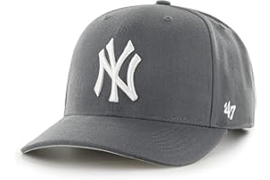 '47 MLB New York Yankees Cold Zone MVP DP Unisex Baseball Cap