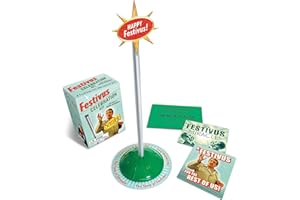 Festivus/Seinfeld: Celebration Kit