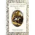 The Legend of Sleepy Hollow (Flame Tree Collectable Classics)