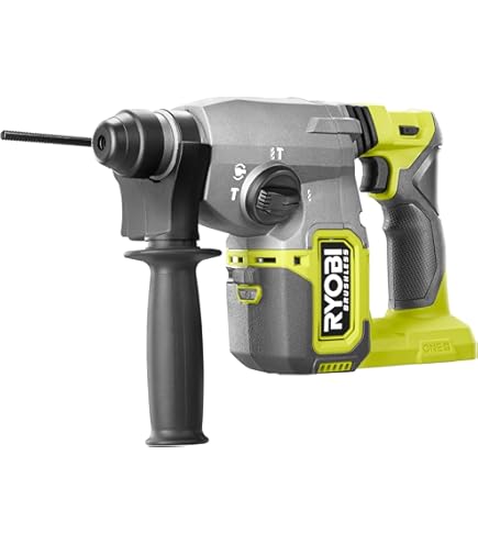 Scie Alternative Ryobi RRS18CBL-0 18V - Corps De Batterie Nu - NEUF Sous Emballage