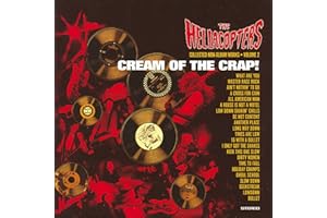 Cream of the Crap (Vol.1)