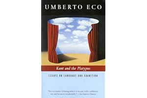 Kant and the Platypus: Essays on Language and Cognition