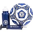 Hy-Pro Officially Licensed Chelsea F.C. Signature Football Gift Set