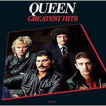 Greatest Hits II: Amazon.co.uk: CDs & Vinyl
